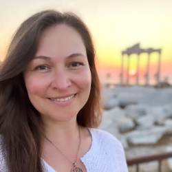 Elif Balın | Department of Counseling